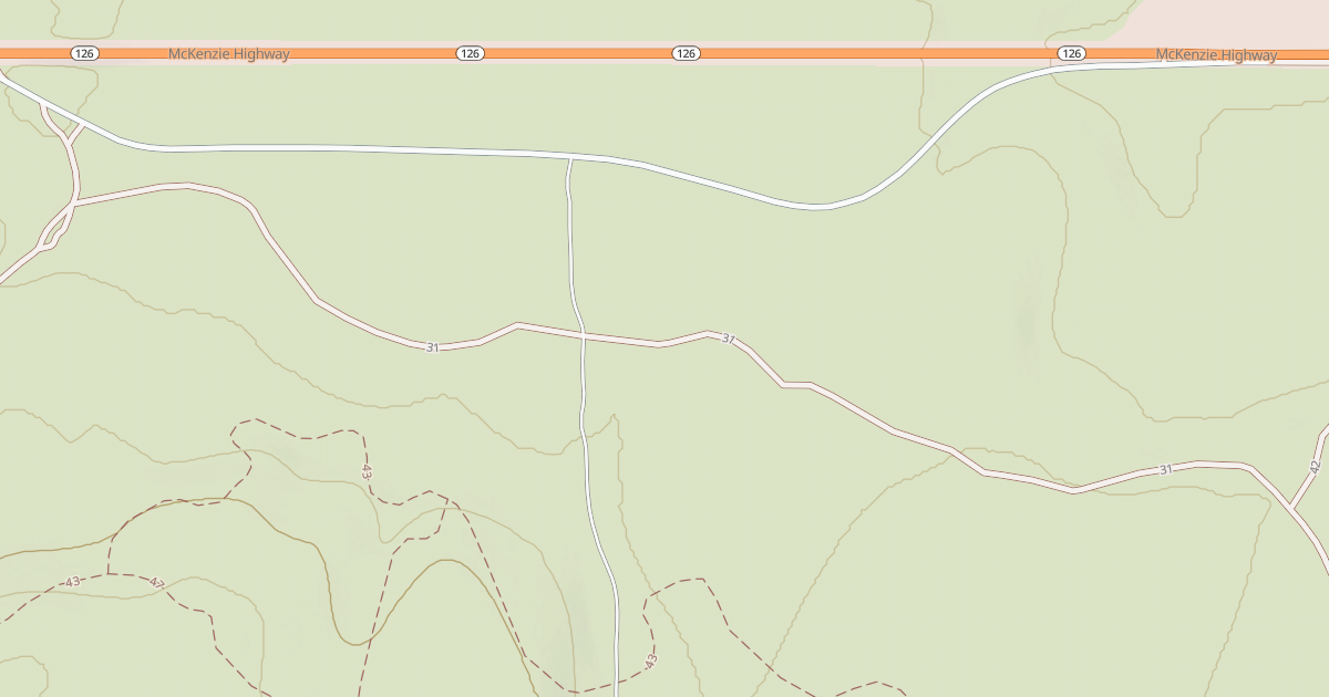 Map preview of BLM National GTLF Public Motorized Trails 52d72b32-7b0d-4a2b-8fbc-e97188f68c52