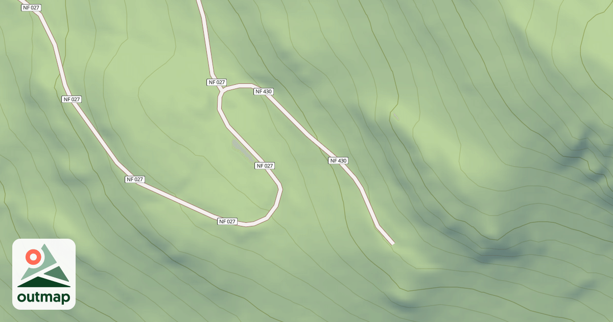 Map of DULAH