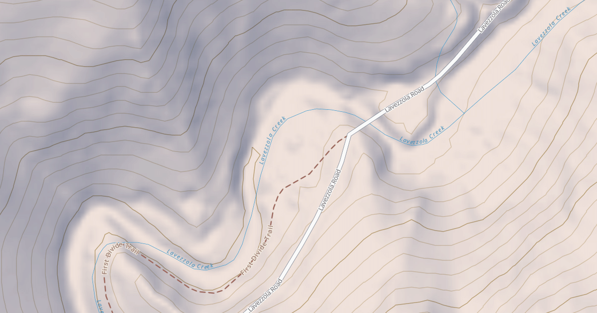 Map preview of 0514-005