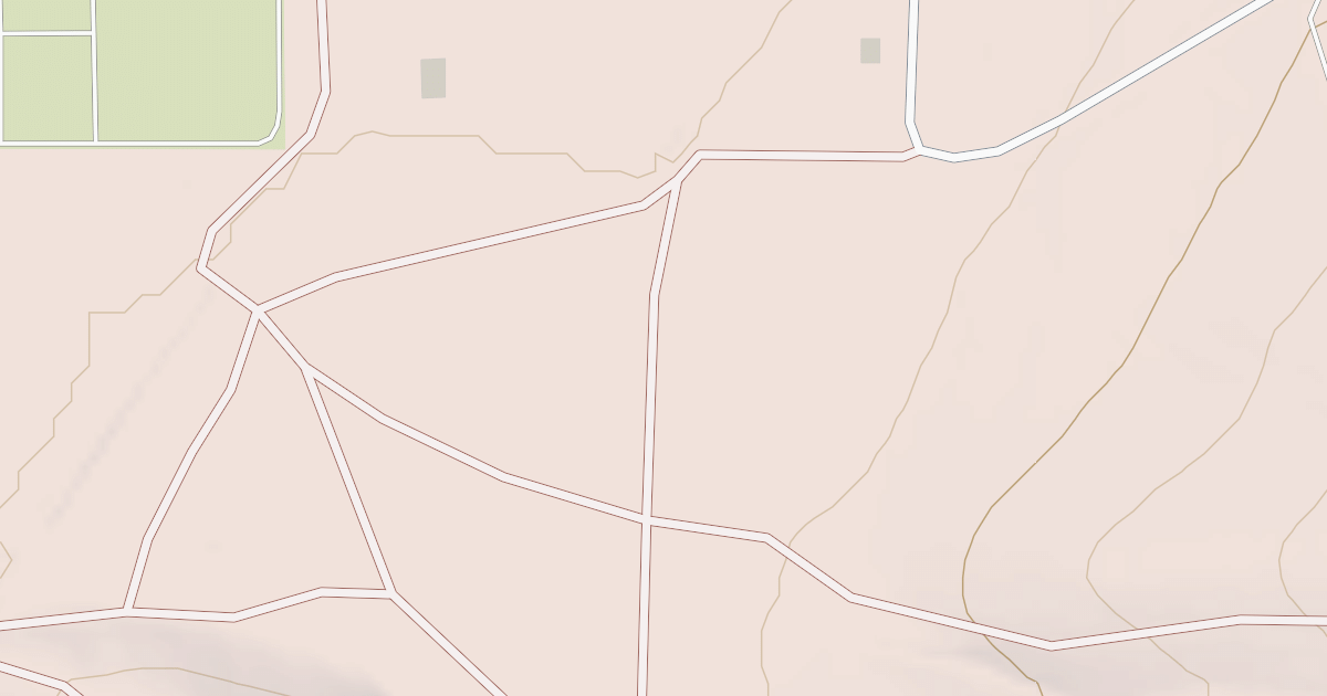 Map preview of BLM National GTLF Public Motorized Roads 25530795-07f0-46ac-8136-758550bd38a1
