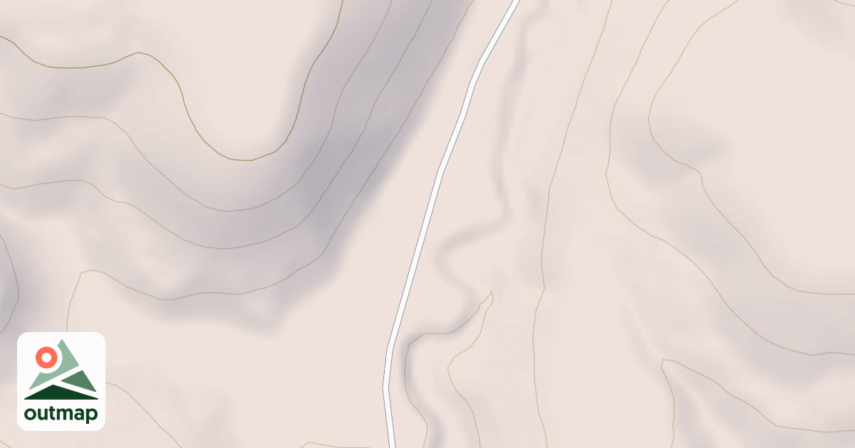 Map of BLM National GTLF Public Motorized Roads 1cc4cbec-d99e-4f0f-ace0-7e5eb05b5650