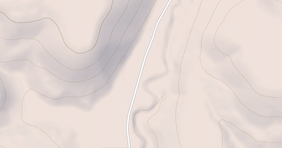 Map preview of BLM National GTLF Public Motorized Roads 1cc4cbec-d99e-4f0f-ace0-7e5eb05b5650