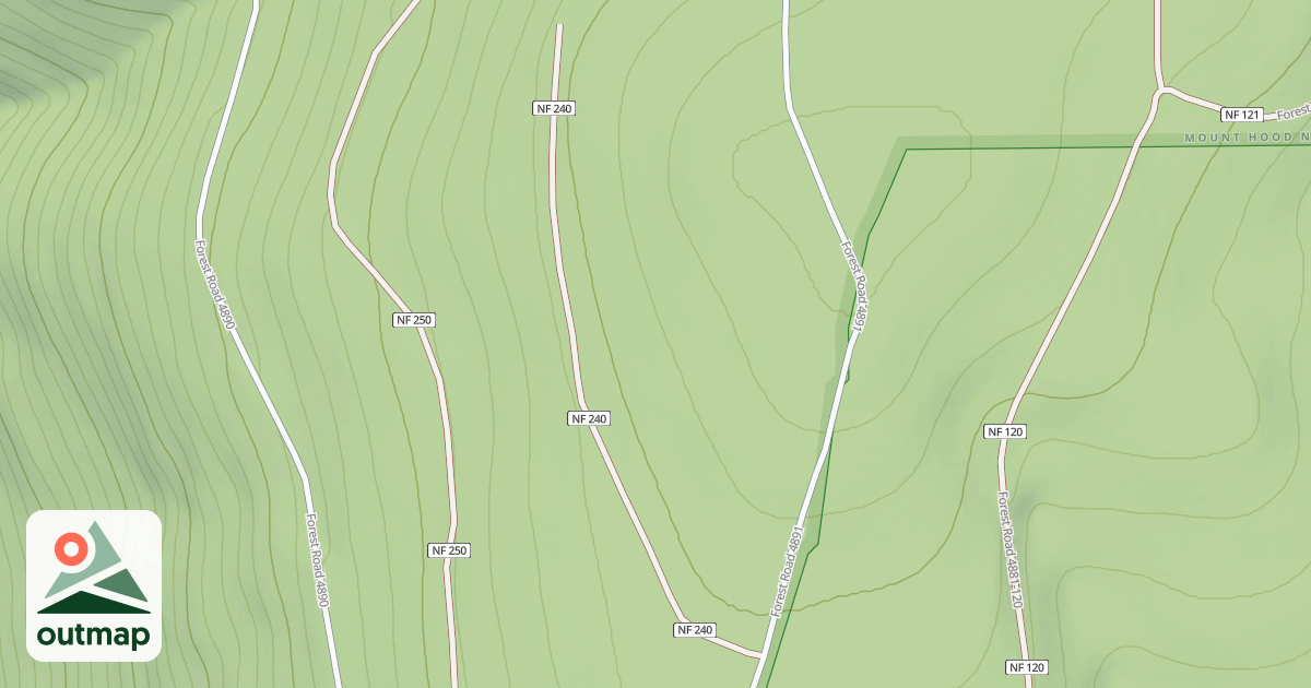 Map of 4891240