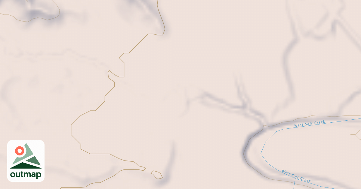 Map of 100