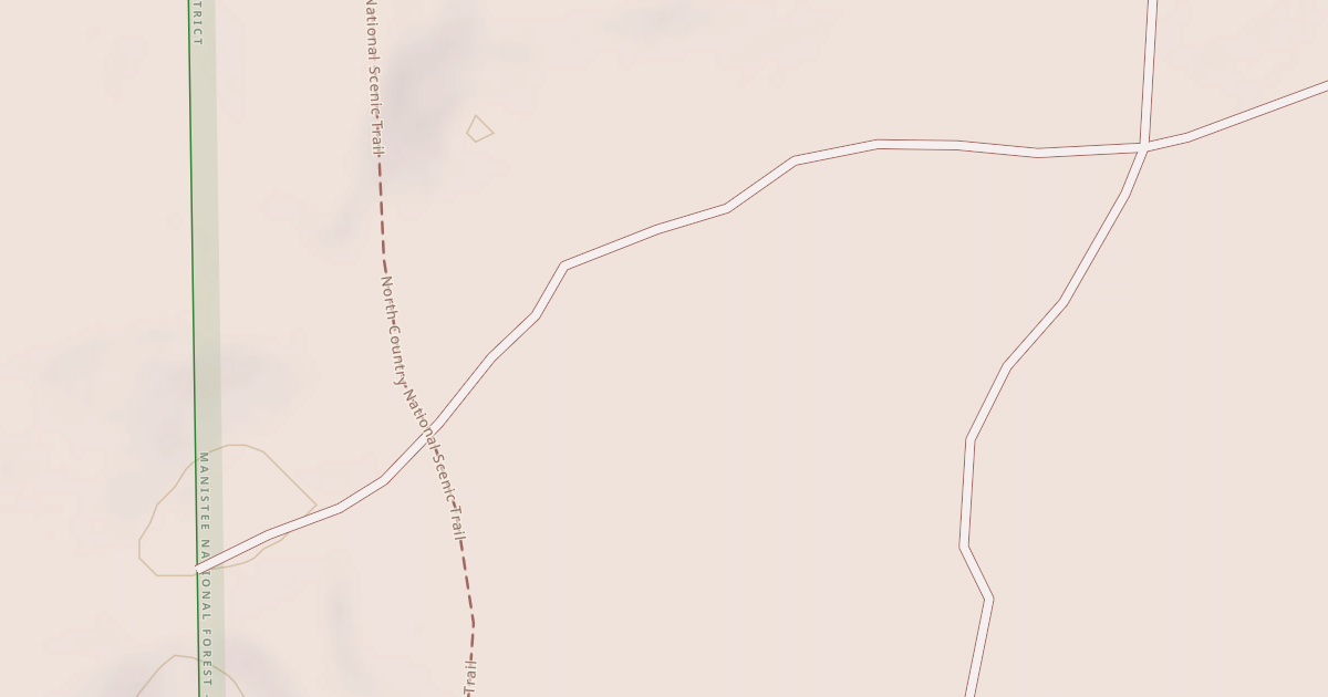 Map preview of 6694