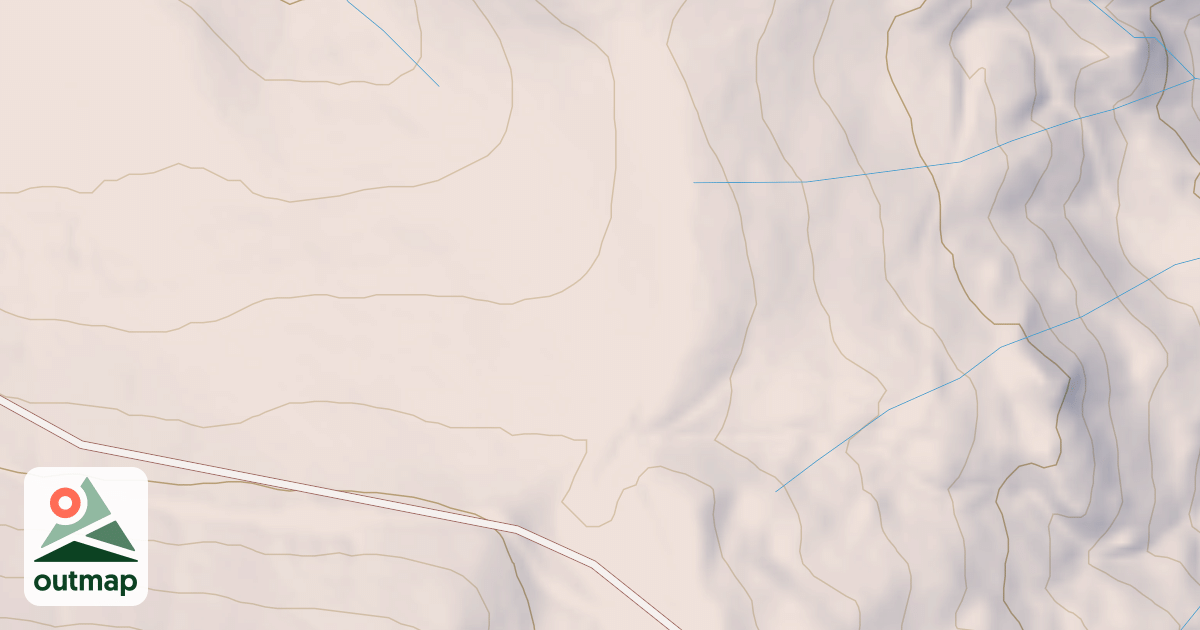 Map of CABBAGE