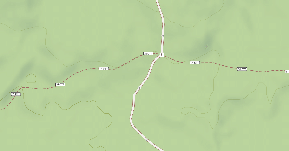 Map preview of Edison-Lava