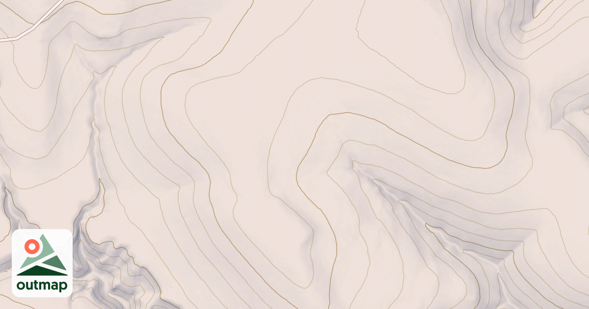 Map of BLM National GTLF Public Motorized Roads 19932f6b-86cb-46da-871d-54d54d4195fe