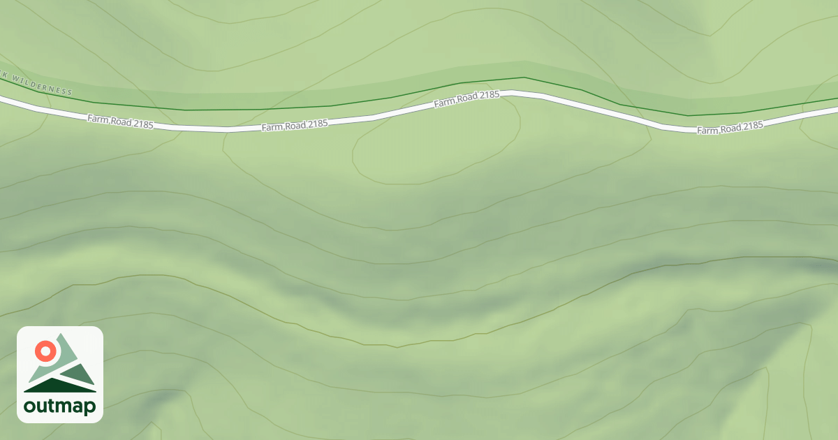 Map of UNKNOWN