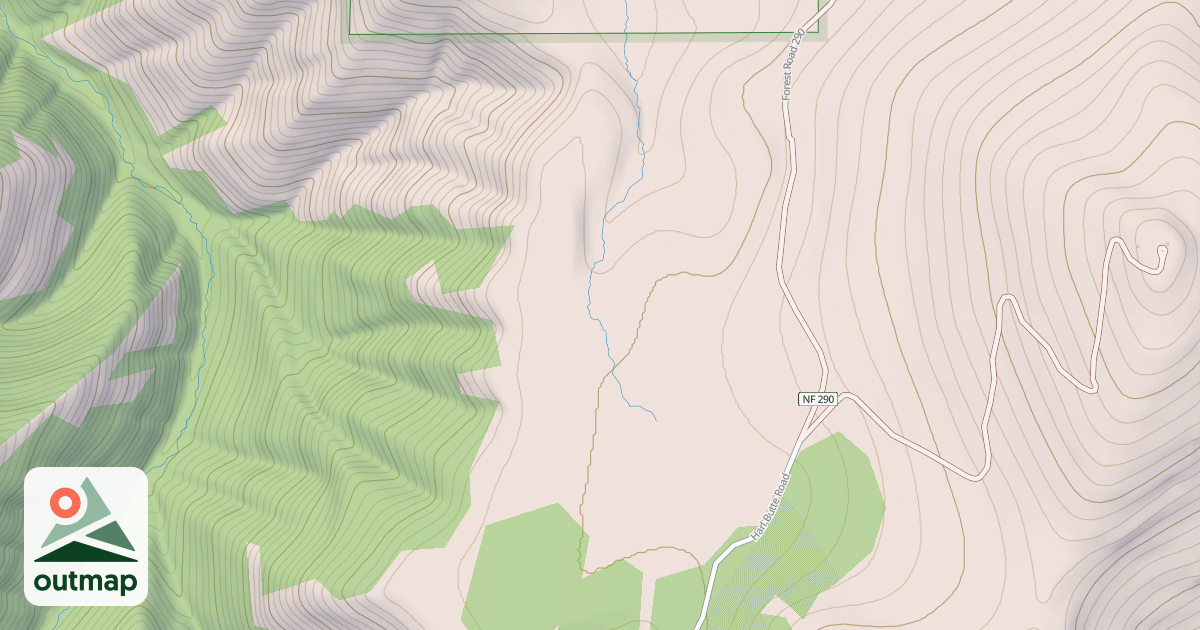 Map of ED-10