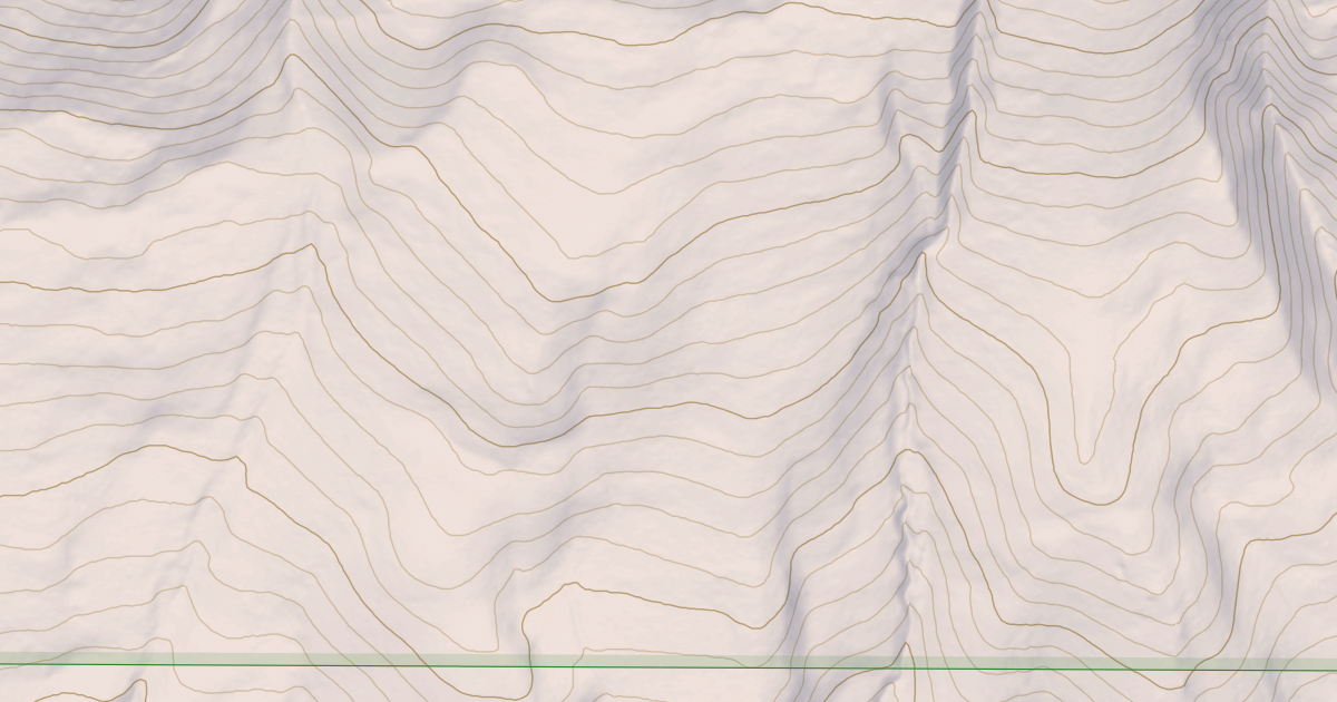 Map preview of LITTLE GRANULATED