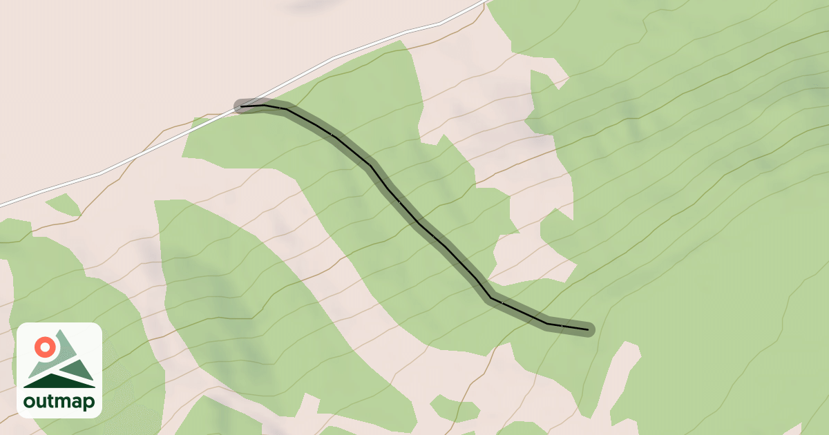 Map of Sicklicious