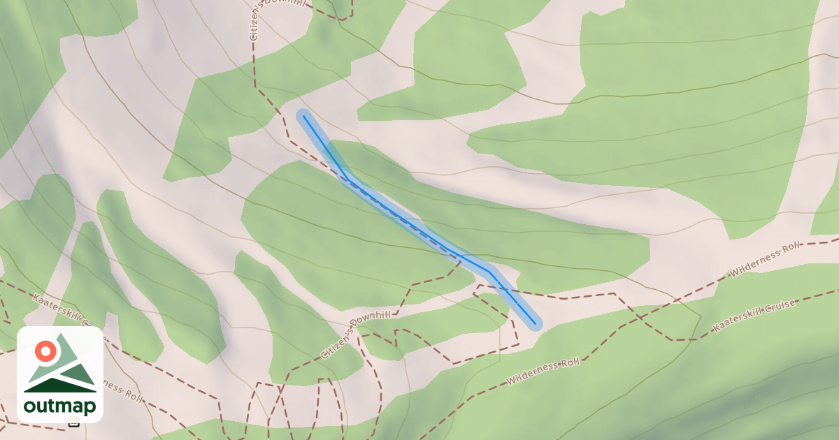 Map of Wizard