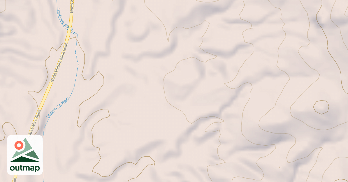 Map of BLM National GTLF Public Motorized Roads 29c5ebed-fddb-4976-a2a9-881a03568c5d