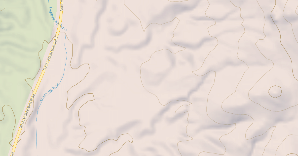 Map preview of BLM National GTLF Public Motorized Roads 29c5ebed-fddb-4976-a2a9-881a03568c5d