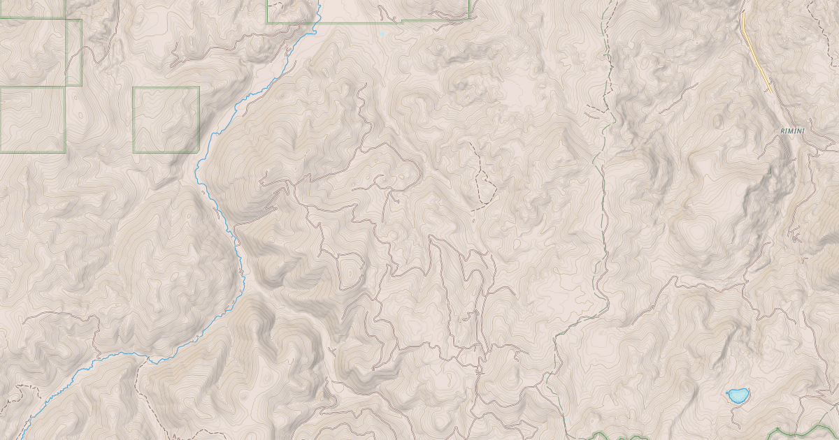 Map preview of TELEGRAPH