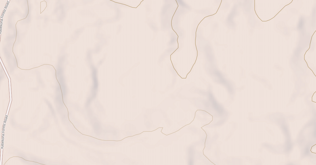 Map preview of Round River Drive