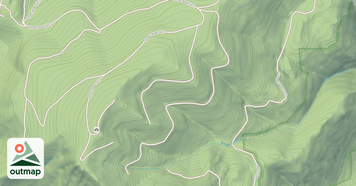 Map of 5411180