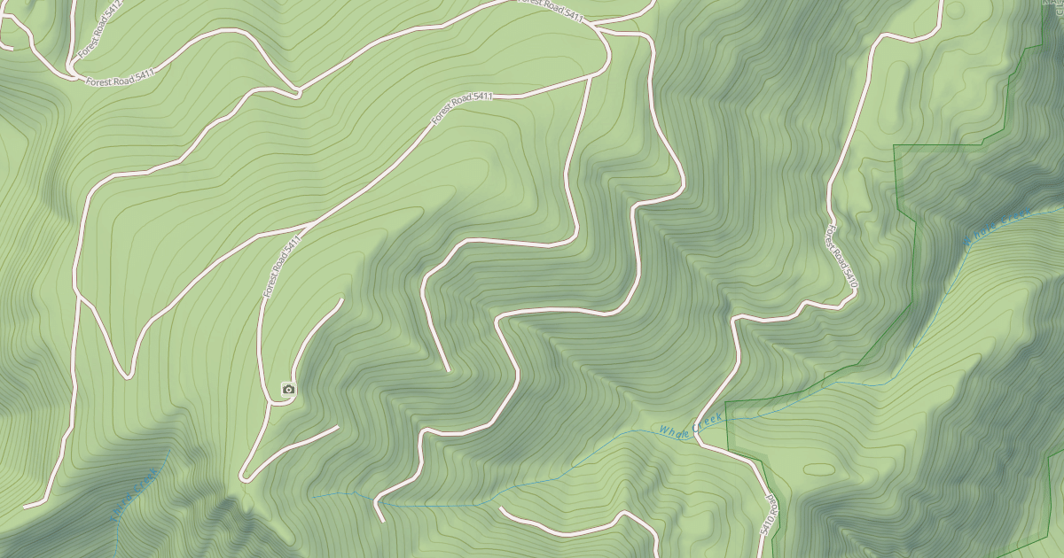 Map preview of 5411180