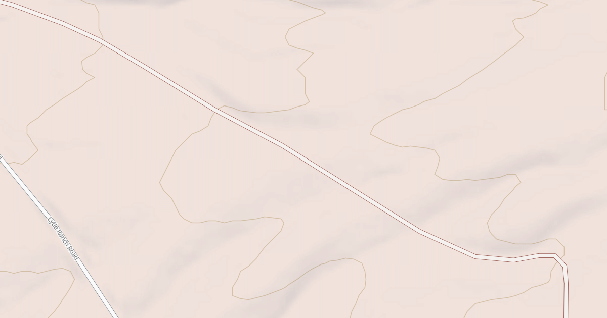 Map preview of BLM National GTLF Public Motorized Roads a037f2d3-bdee-46d3-a9b9-25b4e3bc7f9c