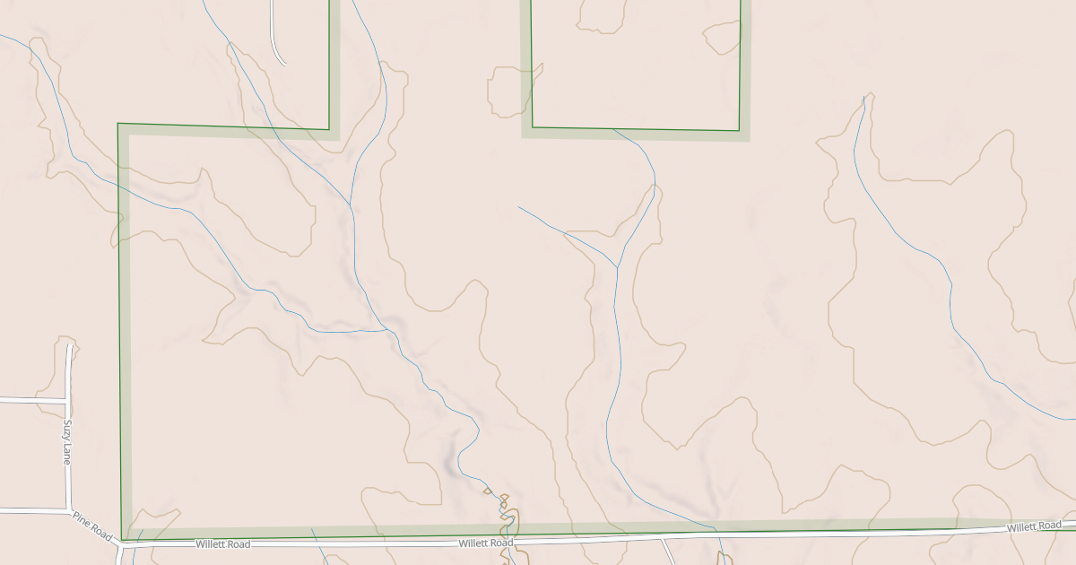 Map preview of 1261