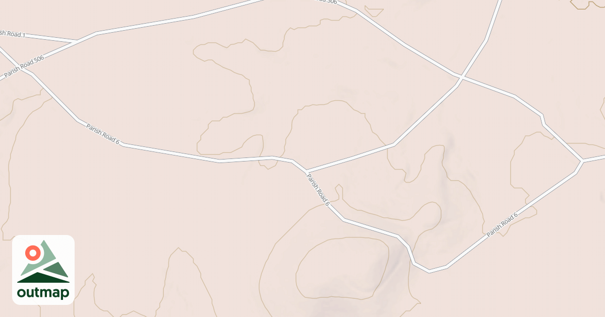 Map of 5613