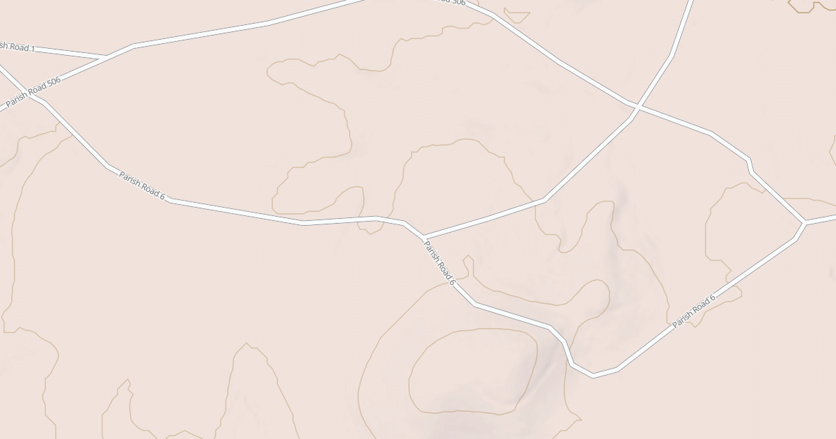Map preview of 5613