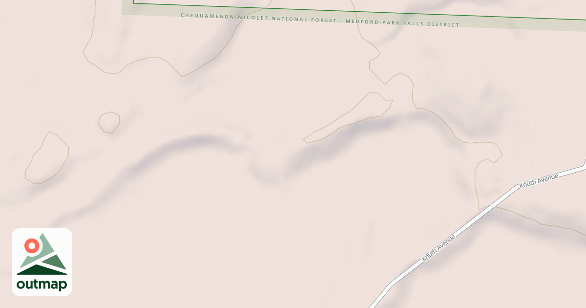 Map of FR 963