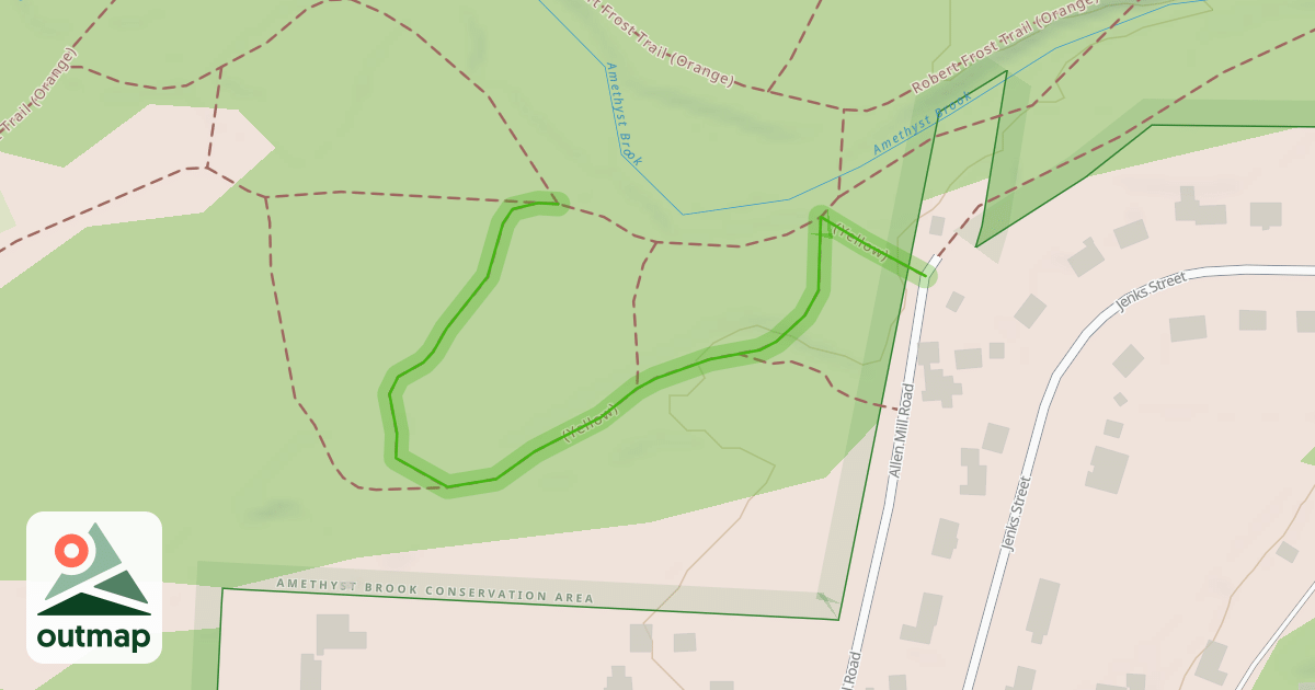 Map of (Yellow)