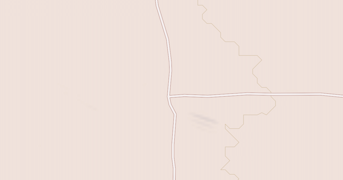 Map preview of BLM National GTLF Public Motorized Roads 0827ef8f-a890-4cf4-be94-ca461edf4f3c