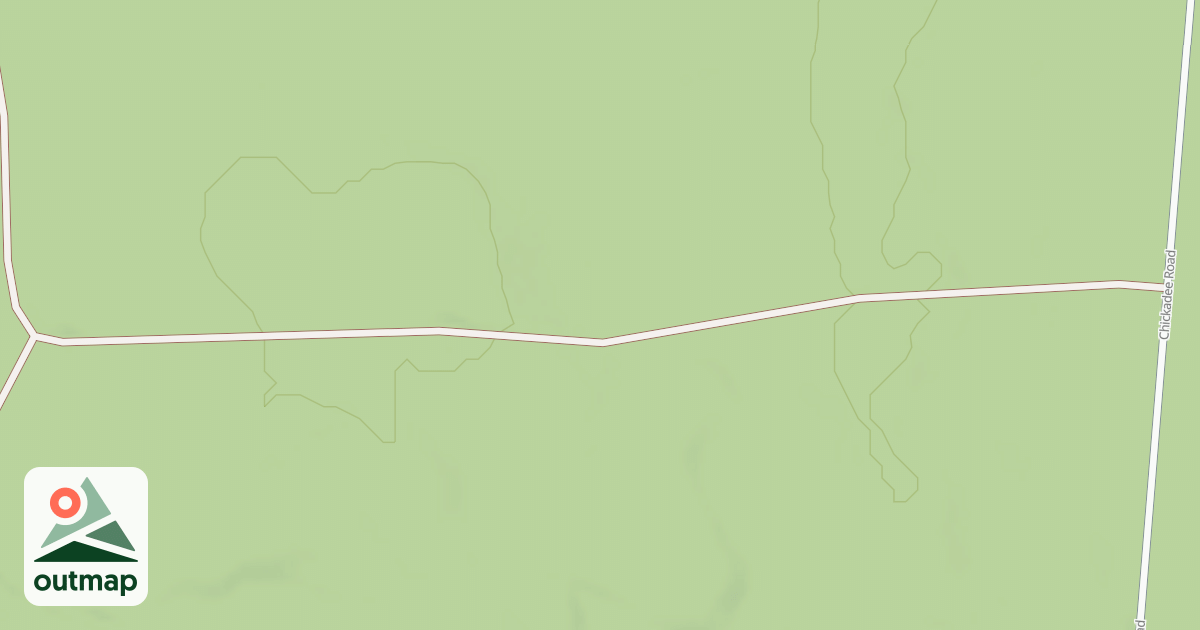Map of FR 2005