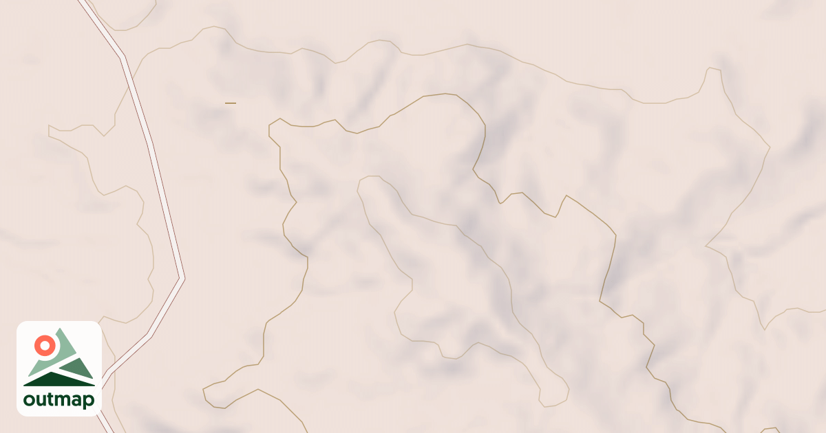 Map of USGS National Digital Trails 18e27286-b113-403c-9cb3-f12c09f7e83a