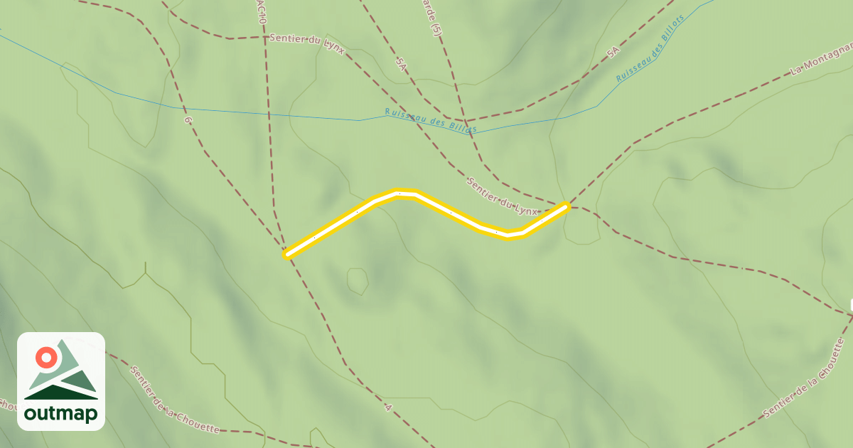 Map of 4