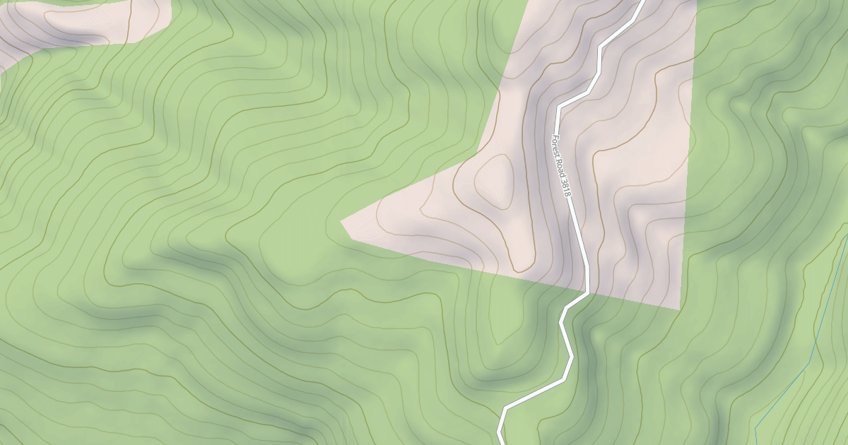 Map preview of BUSTER CR.