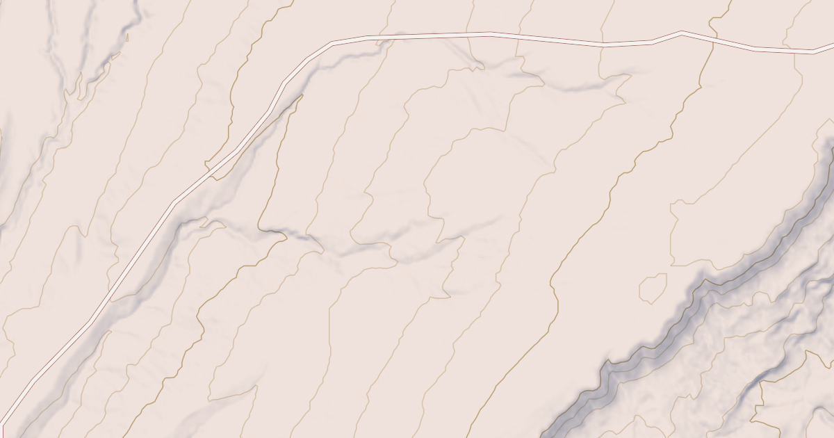 Map preview of BLM National GTLF Public Motorized Roads 10d14f28-0a63-4bae-8bf2-08b48ebec194