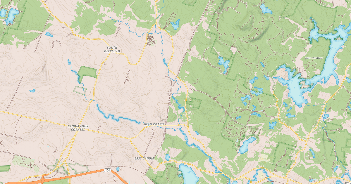 Map preview of USGS National Digital Trails 22fe27e2-64c1-4b28-8035-6c26aadd0730