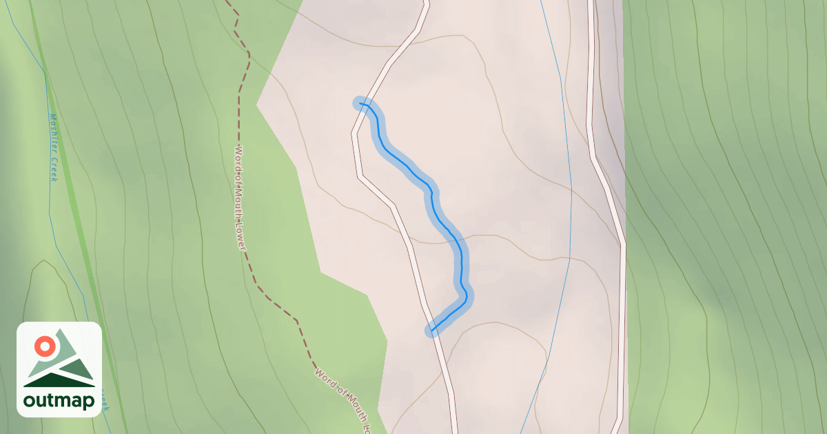 Map of Rumour has it