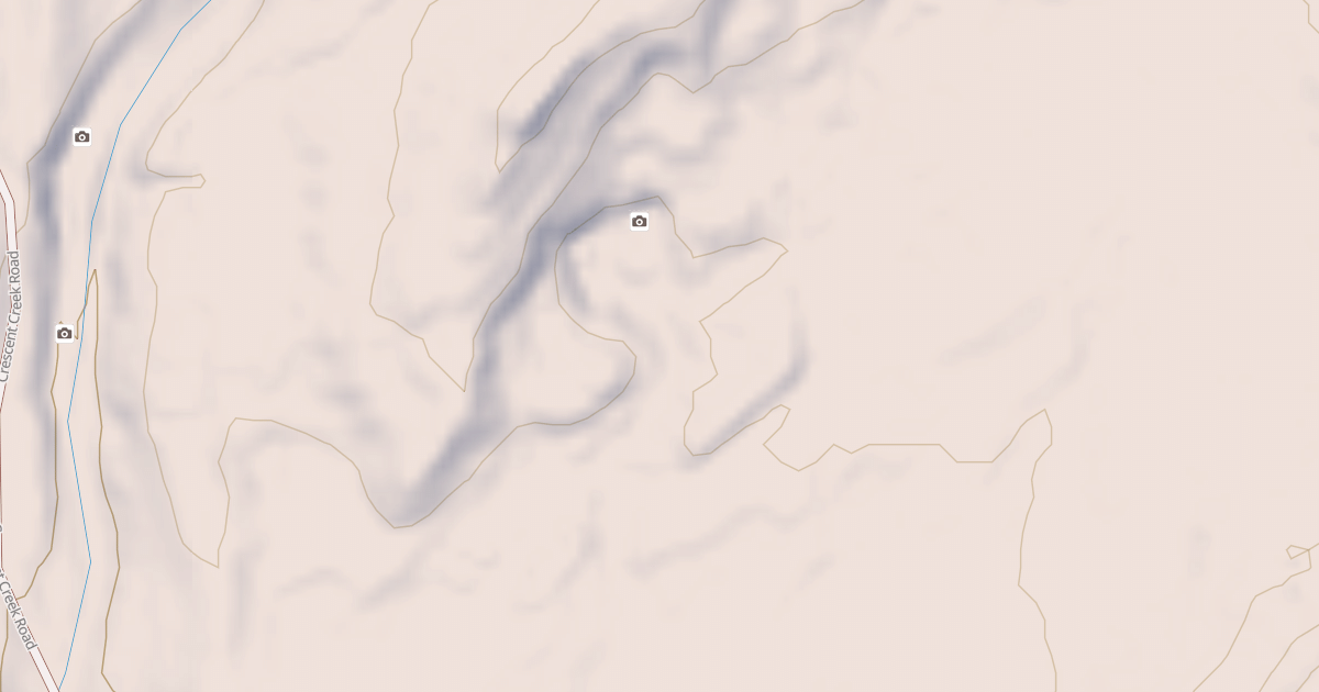 Map preview of BLM National GTLF Public Motorized Roads 19beac7d-edcd-4158-a38c-0b7bd1ca9429