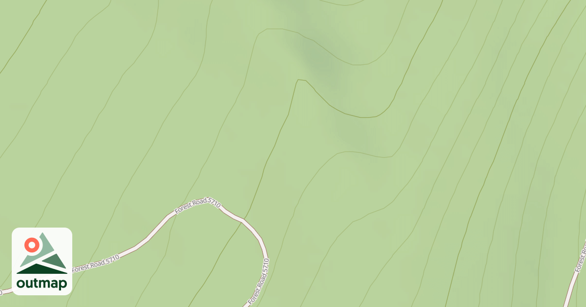 Map of 5710013