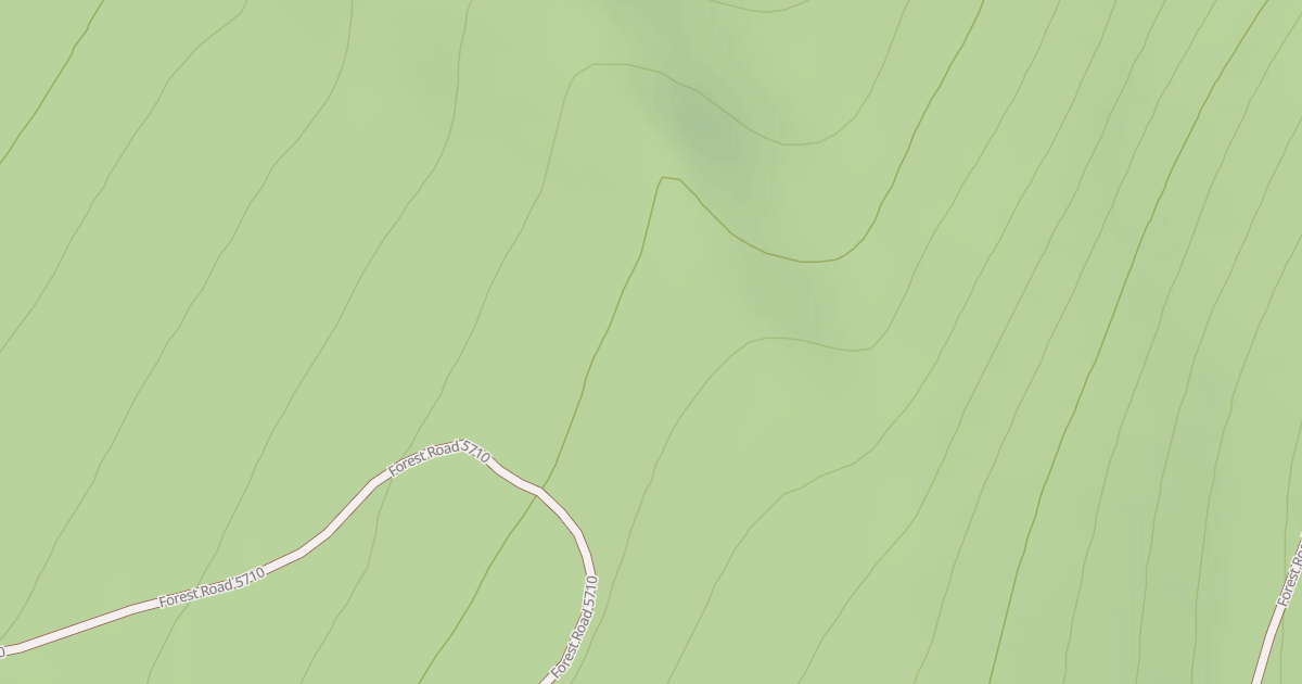 Map preview of 5710013