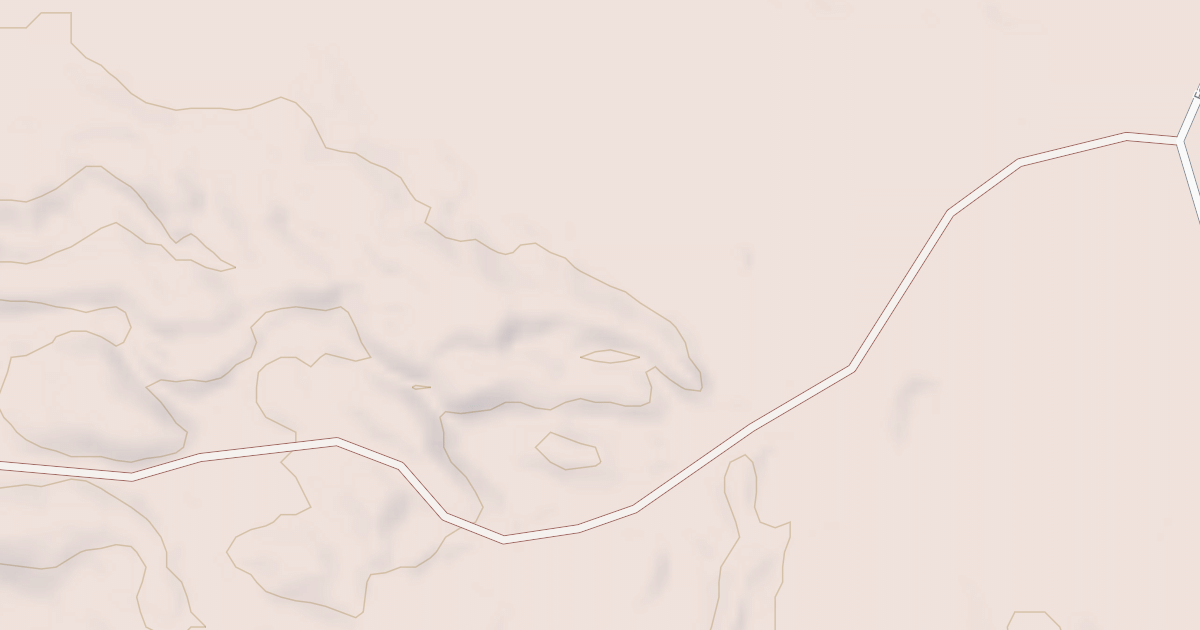 Map preview of PIKE LAKE