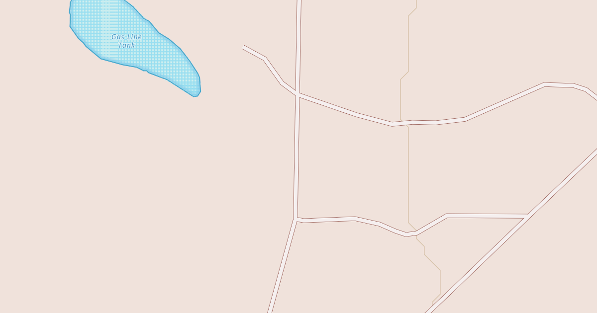 Map preview of BLM National GTLF Public Motorized Roads 282c2a8f-c7e6-4221-8917-9104c7ab52e3