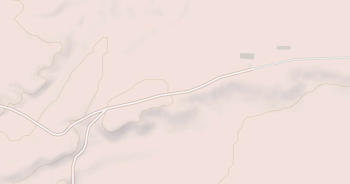 Map preview of BLM National GTLF Public Motorized Roads 0a92f904-6999-4ffc-86ef-2d2026de4a82