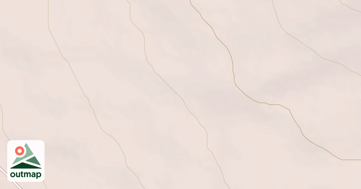Map of Kotsina River Trail
