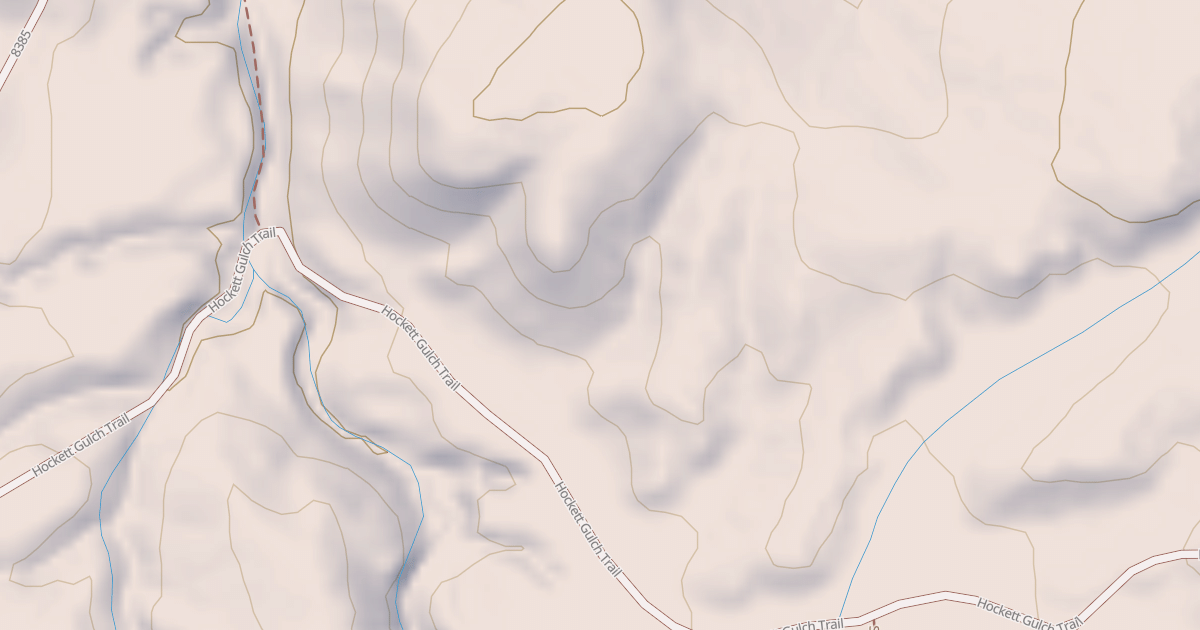 Map preview of 8390l