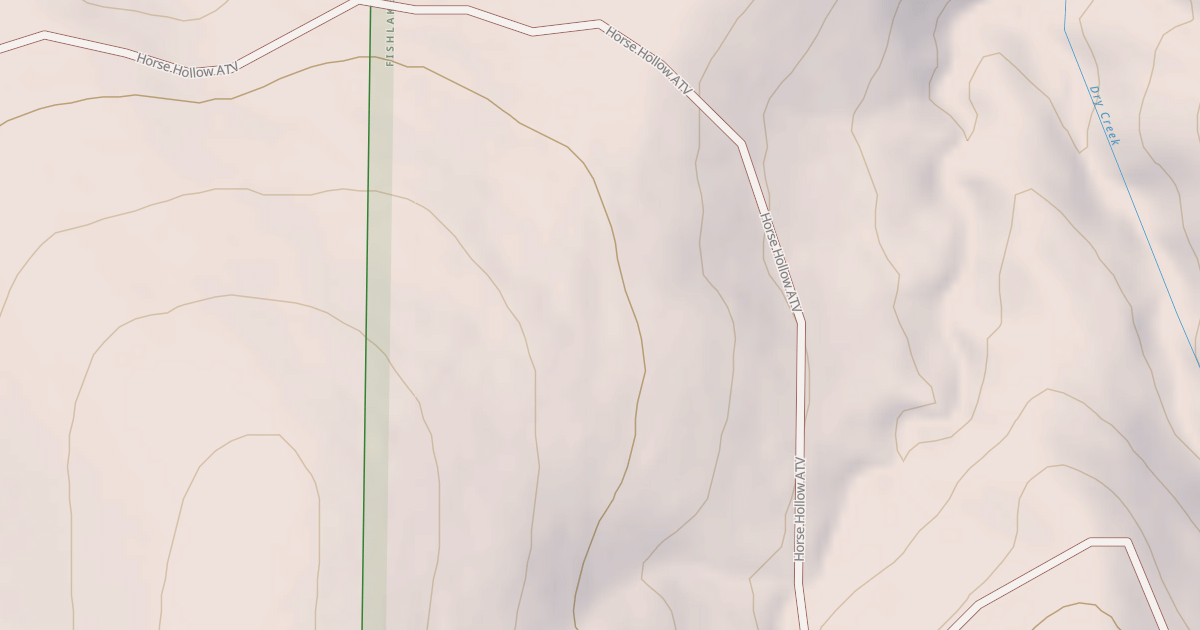 Map preview of 40857