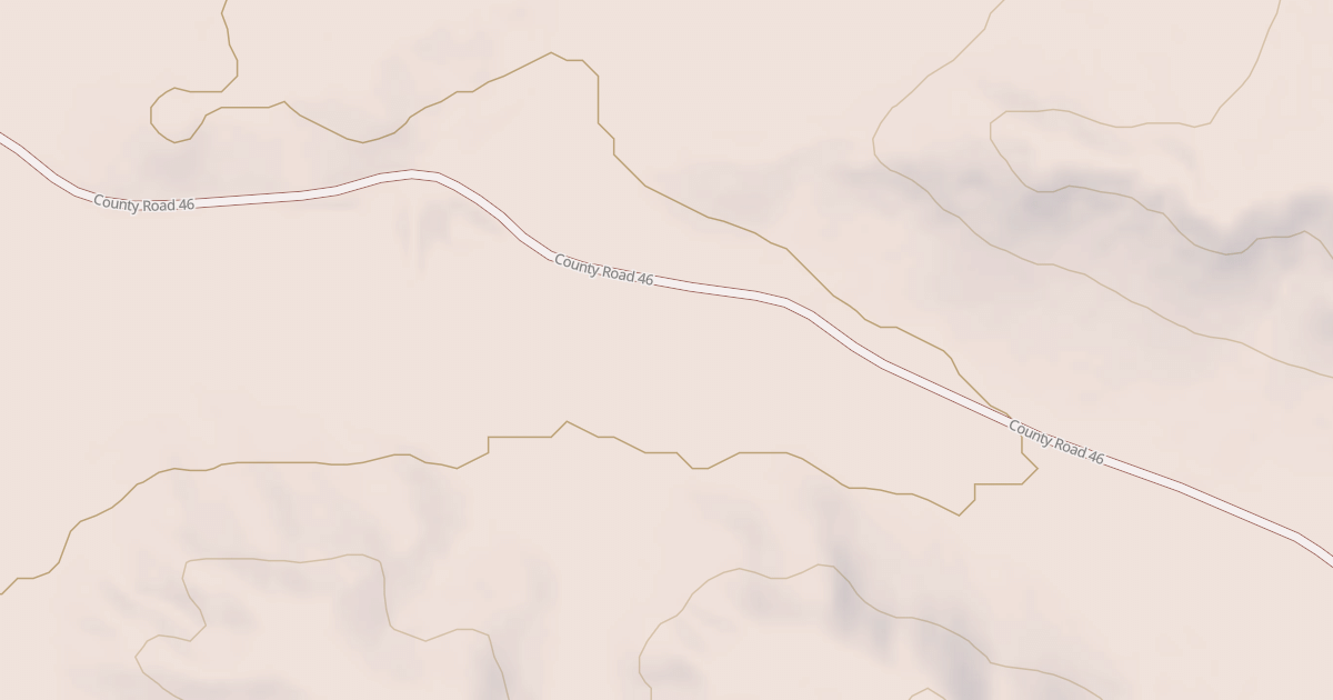 Map preview of BLM National GTLF Public Motorized Roads 1947a86e-6989-4f2d-ba2f-1e8e7f56eebc