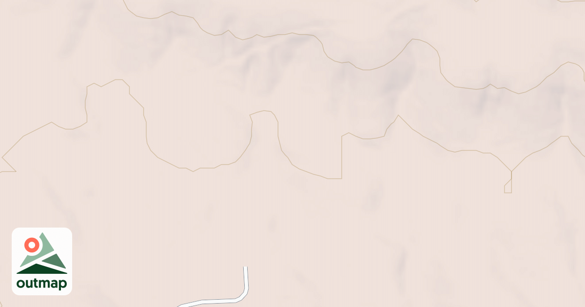 Map of WEST ROCK