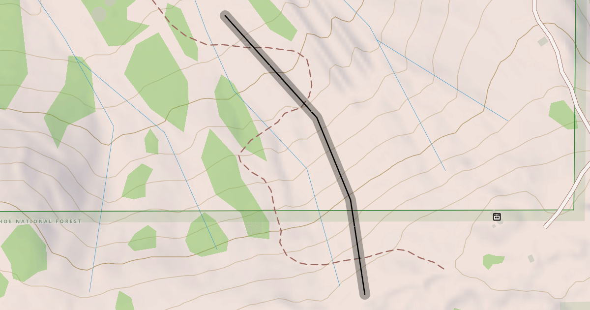 Map preview of Race Course