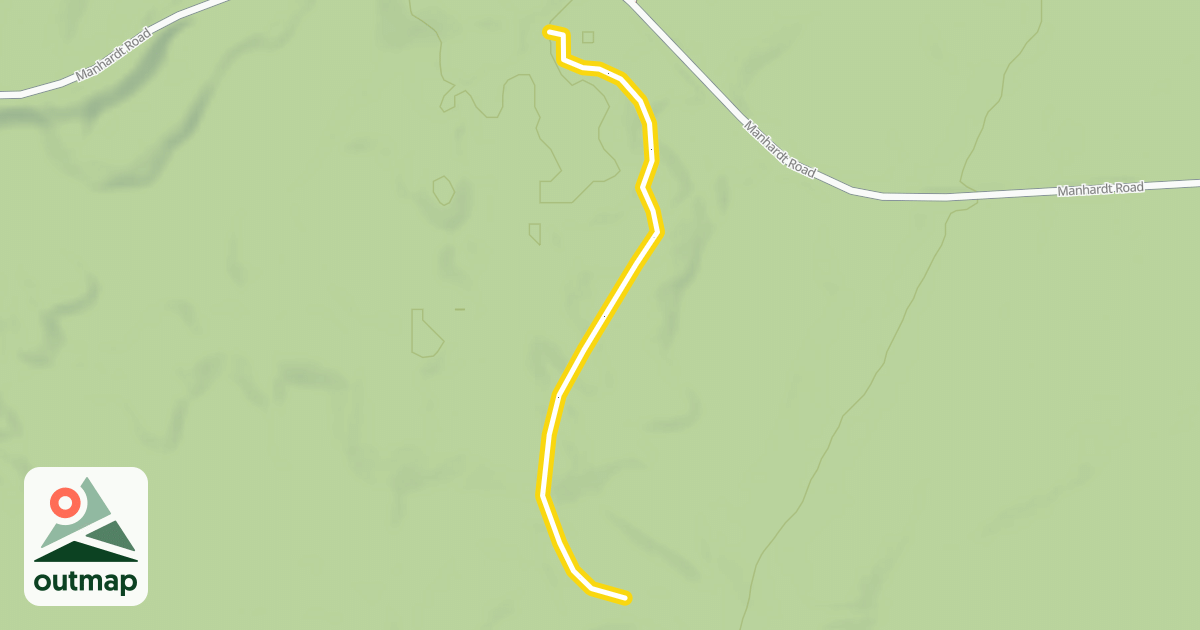 Map of Nekoosa